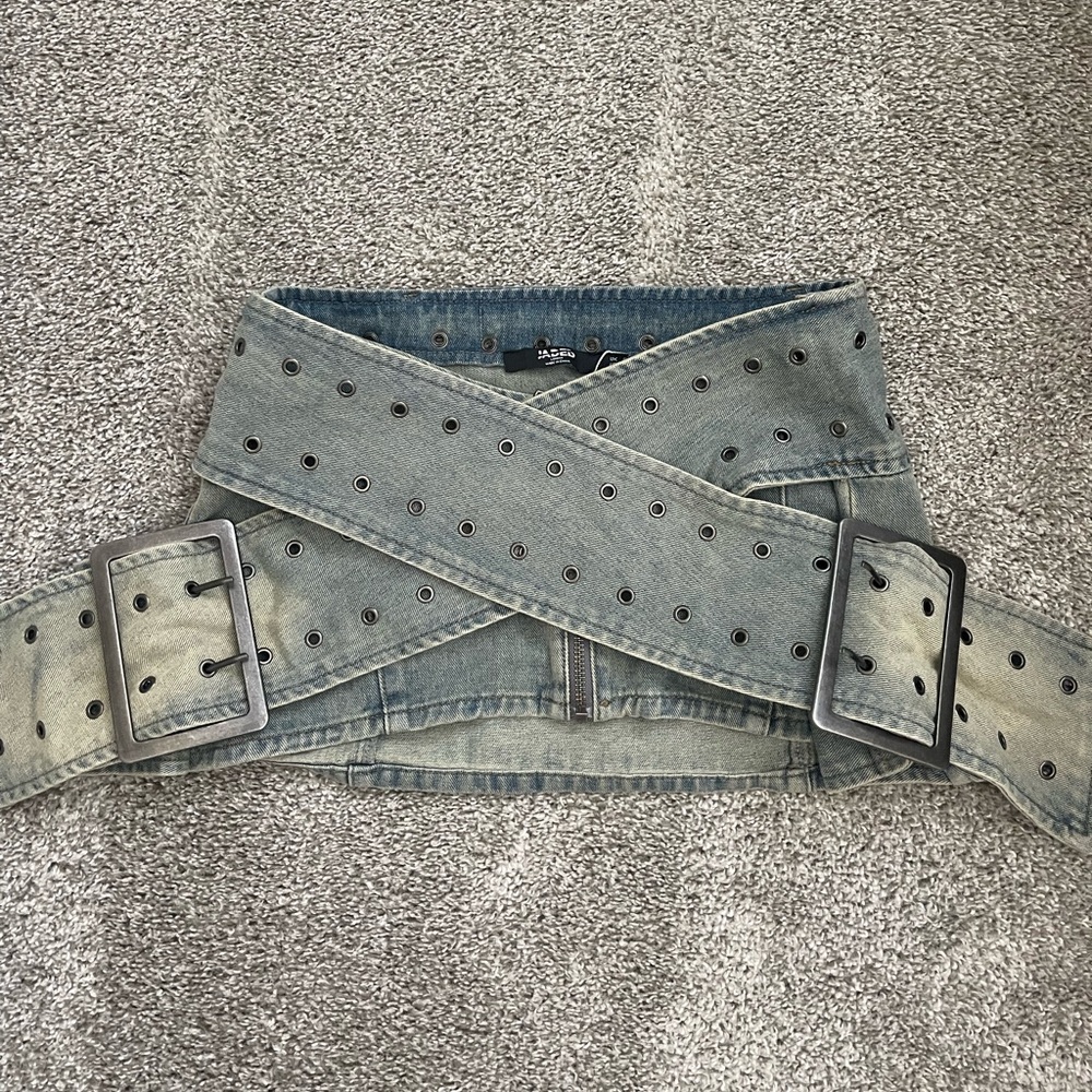 Never worn Jaded London Mini Skirt